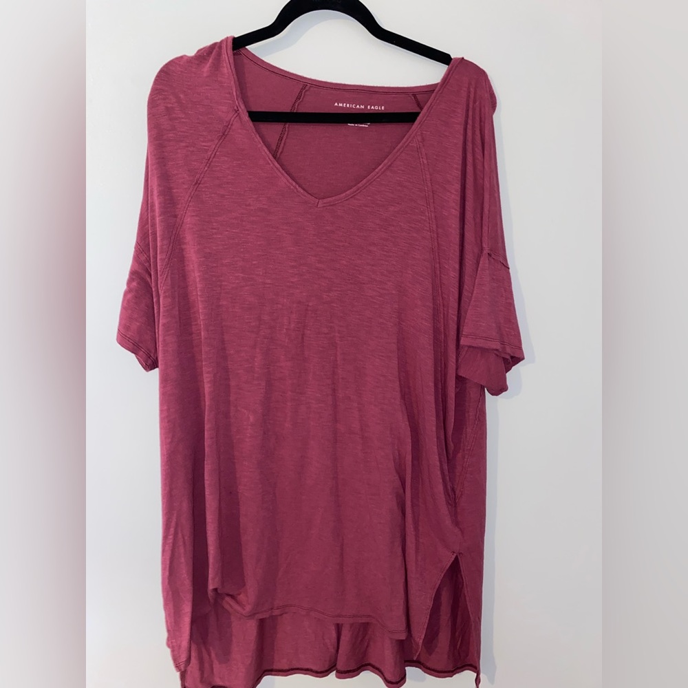 American eagle soft tee